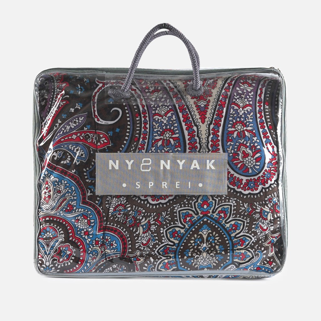 Nyenyak Bed Cover Regent