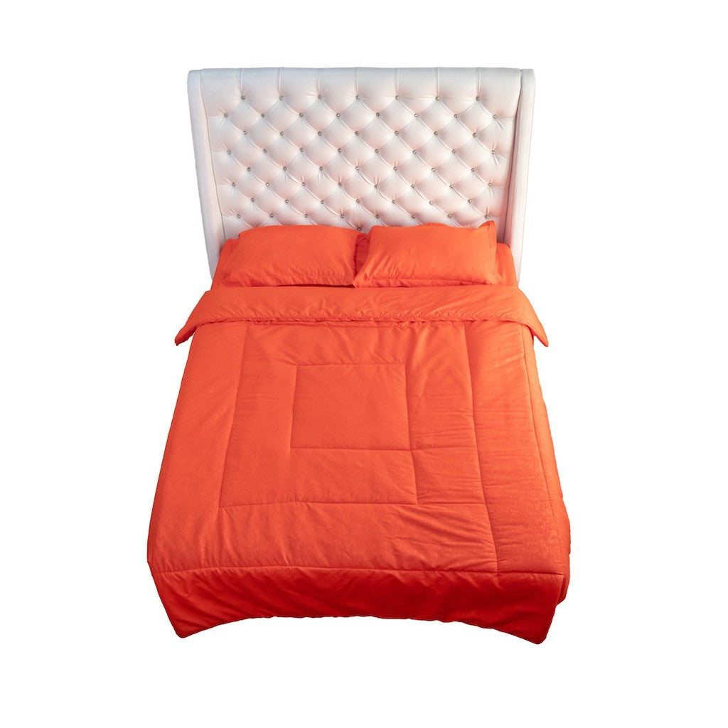 Nyenyak Sarung Bantal Guling Premium Royal