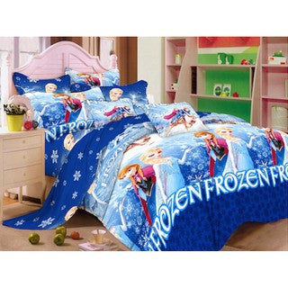 Nyenyak Bed Cover Special Edition