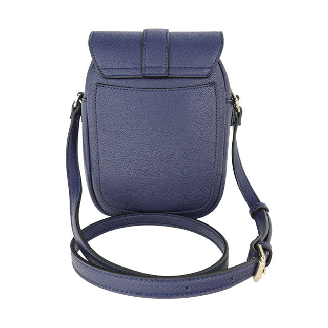 Afifa Sling L In Navy
