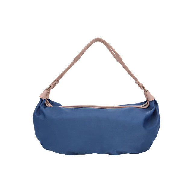 Hush Puppies Tas Wanita Kati Hobo L In Blue
