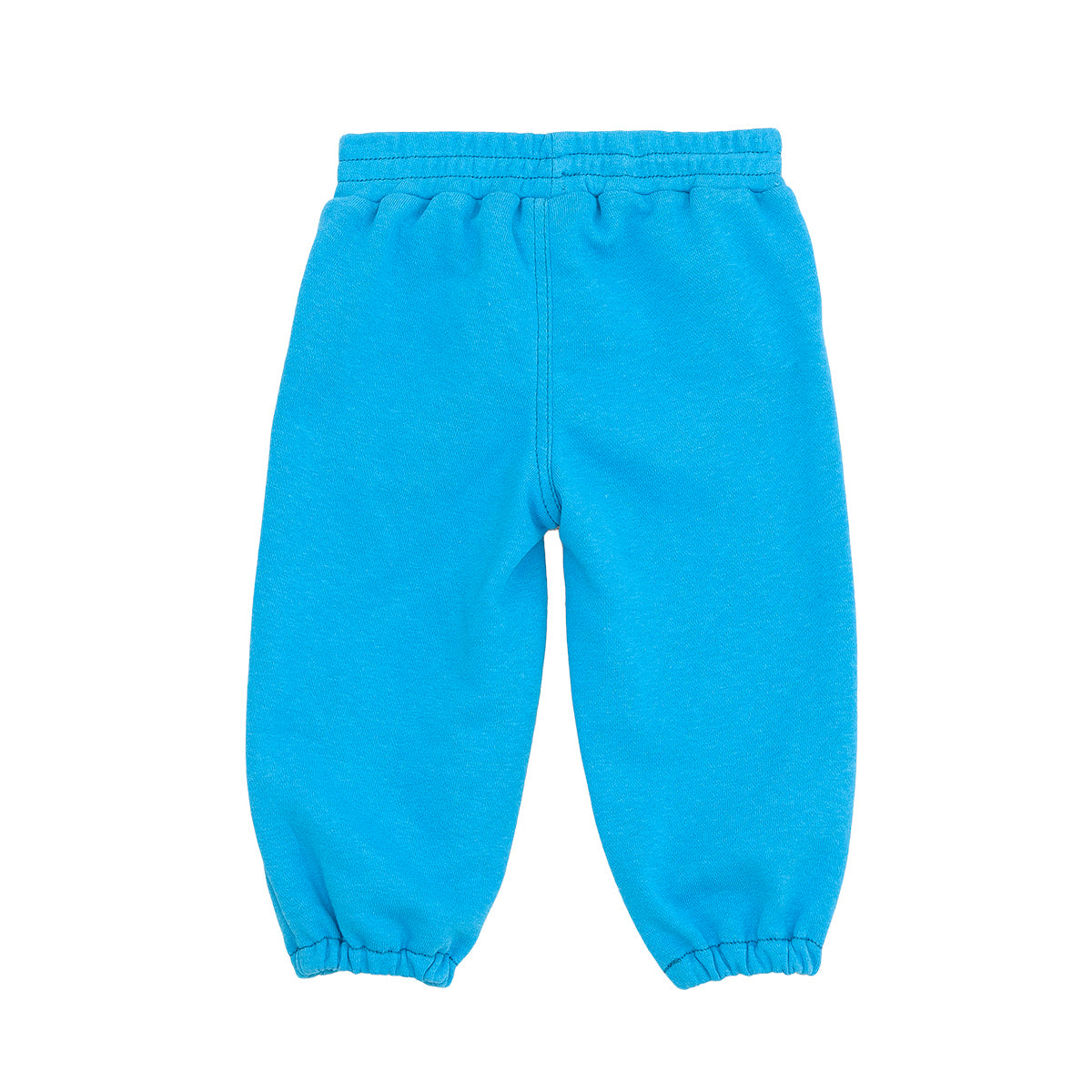 TORIO Comfy Jogger Pant Baby Blue Whale - Jogger Bayi - Celana Bayi