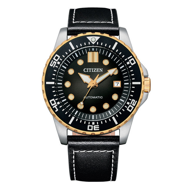 Citizen Casual Men's Watches CTZ NJ0176-10E