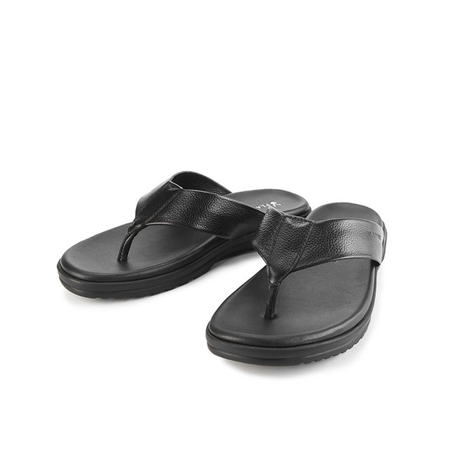 Salford Toepost In Black