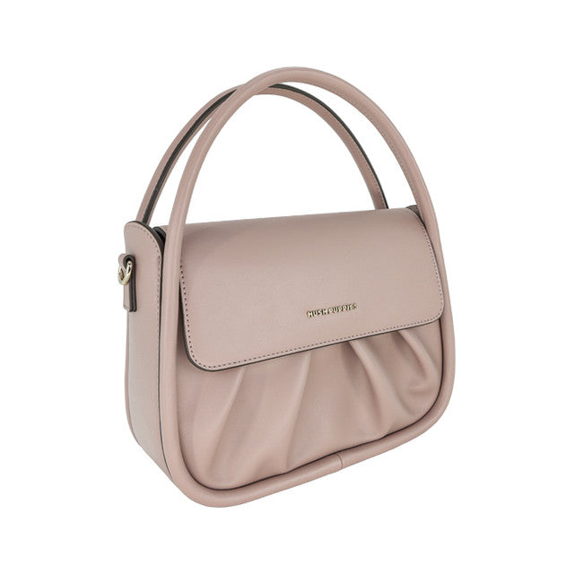Hush Puppies Tas Wanita Julieta Satchel L In Pink