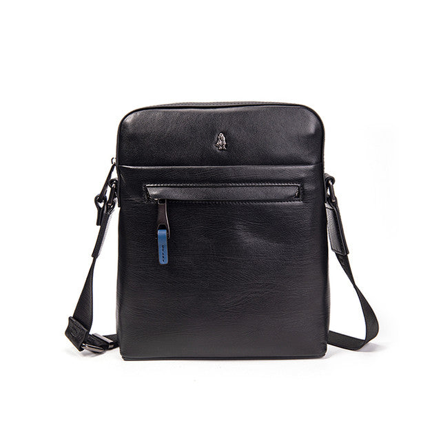 Hush Puppies Pria Maui Sling Bag In Black