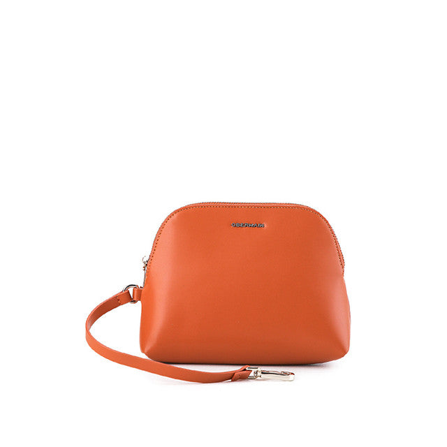 Obermain Tas Wanita Tote bag Presley Tote In Brown