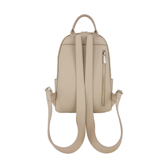 Hush Puppies Tas Wanita Riveree Backpack M In Beige