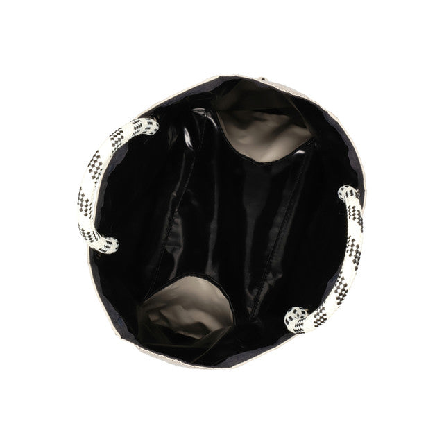 Medium 2 Way Tote In Beige