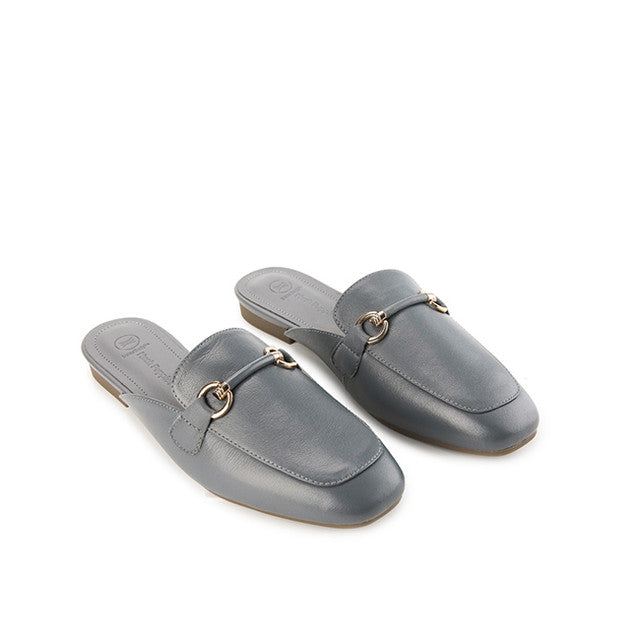 Madison Jansen In Blue