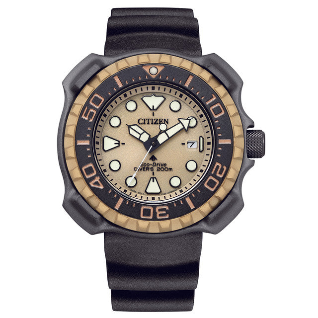 Citizen Eco Drive Men's Watches CTZ BN0226-10P