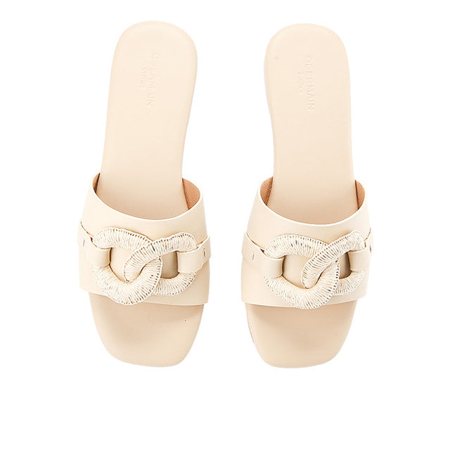 Narda Berlinda In Beige