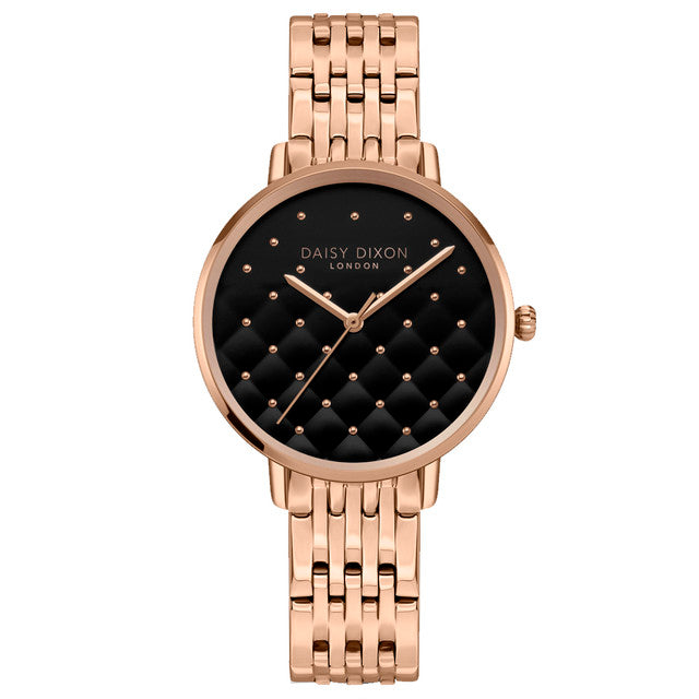 Daisy Dixon Casual Women's Watches DD 165RGM