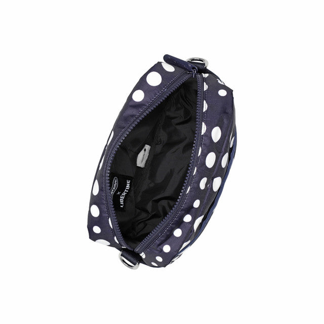 Deluxe Crossbody In Ll Dots Crossbody