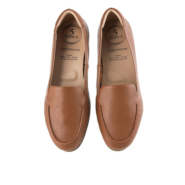 Ginia Evelyn In Camel