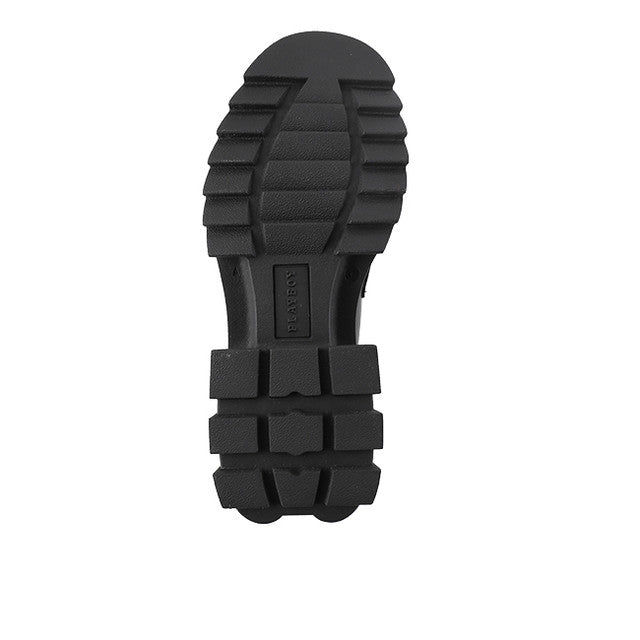 Playboy Women Shoes Brayline In Black