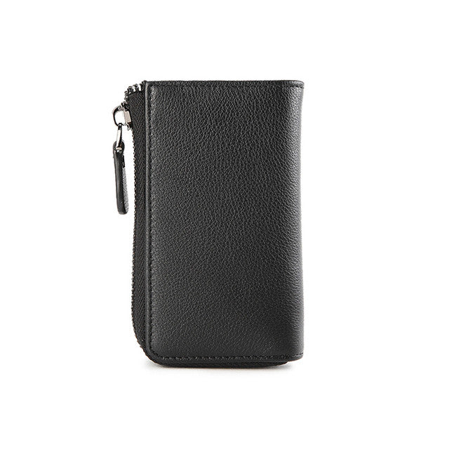 Obermain Aksesoris Pria Backpack Dario Keyholder In Black