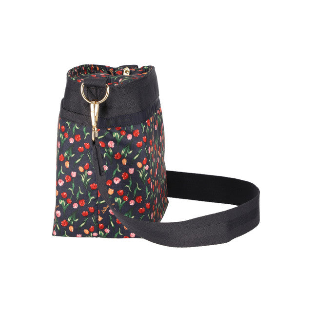 LeSportsac Tas Unisex SMALL BUCKET BAG