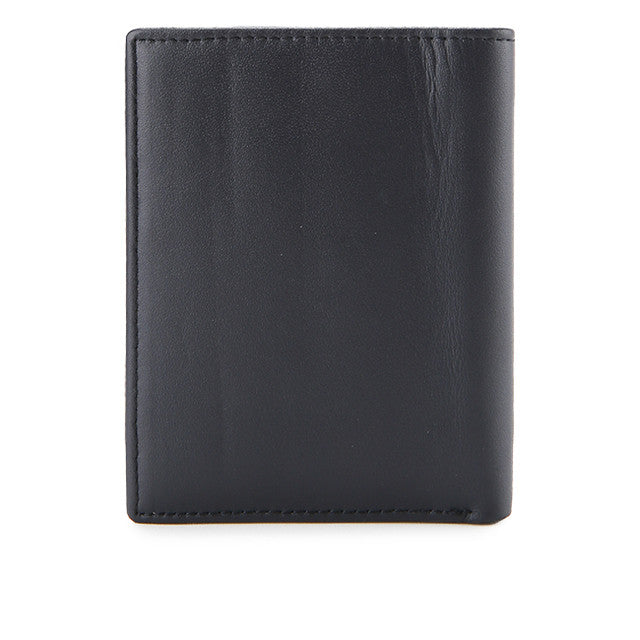 Don Tall Wallet In Navy