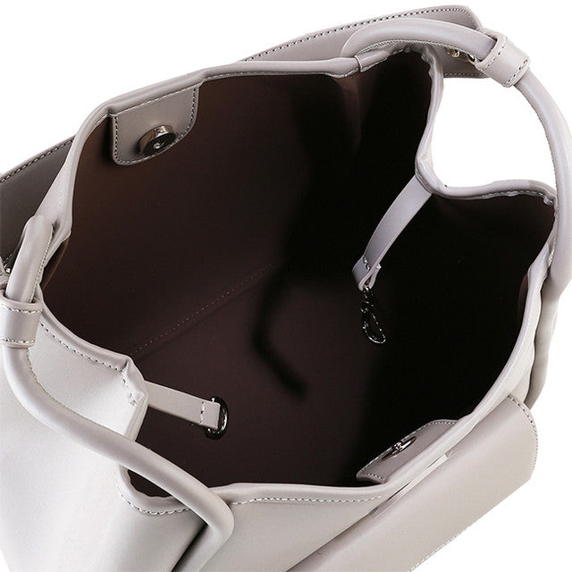 Obermain Tas Wanita Tote bag Presley Tote In Light Grey