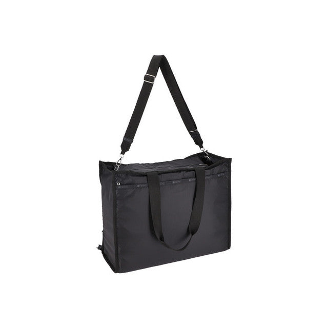 Fringe Boat Tote In Ll Fringe