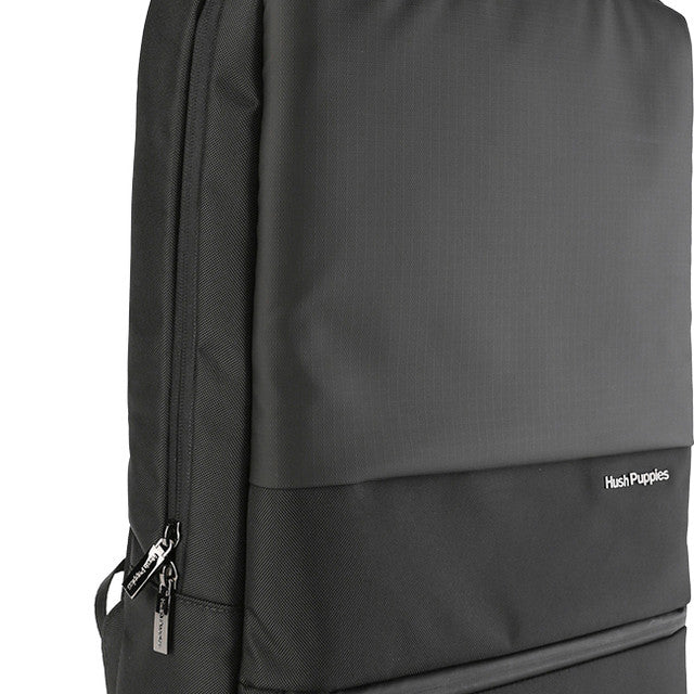 Hush Puppies Bags Pria Louis Backpack In Black