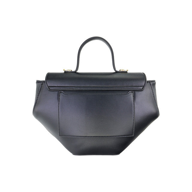 Lizette Top Handle L In Black