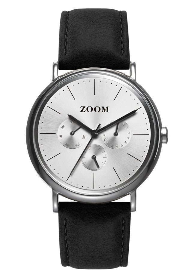 Casual Men's Watches ZM 7117M.2522