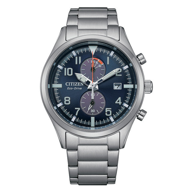 Citizen Eco Drive Men's Watches CTZ CA7028-81L