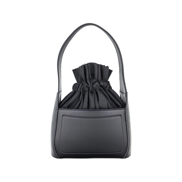 Hush Puppies Tas Wanita Hitee Bucket M In Black