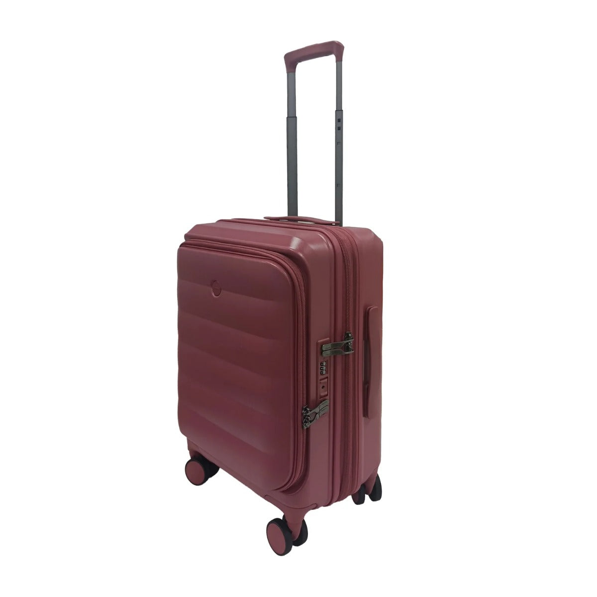 Hush Puppies Hardcase 69-4041 Red L (28")