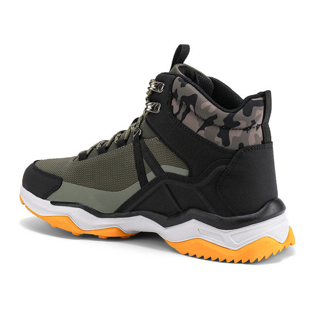 Stewart In Olive