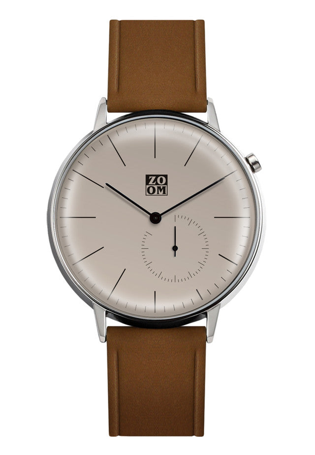 Casual Men's Watches ZM 3846M.2524