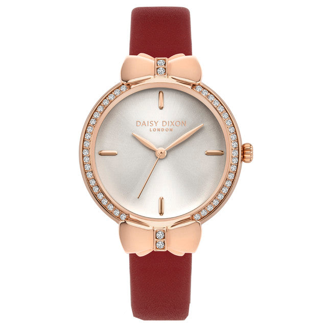 Daisy Dixon Casual Women's Watches DD 156RRG