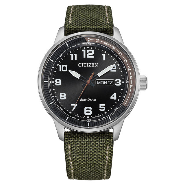 Citizen Eco Drive Men's Watches CTZ BM8590-10E