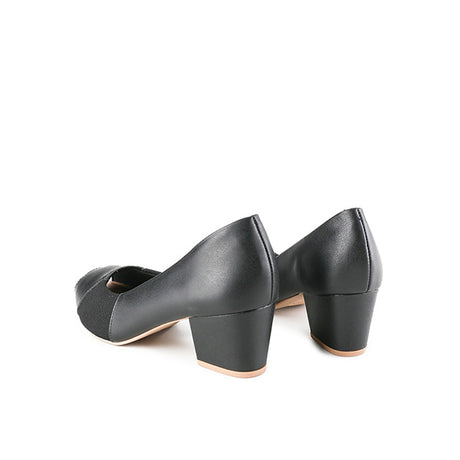 Alinia Soul In Black