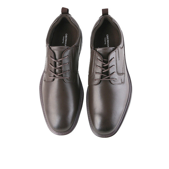 Stony Janan In Dark Brown