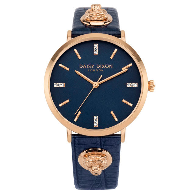 Daisy Dixon Casual Women's Watches DD 164URG