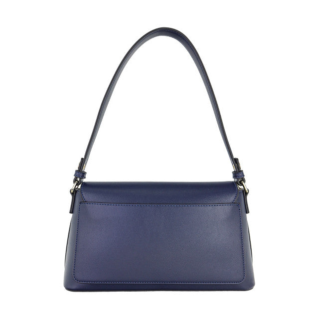 Hush Puppies Tas Wanita Shoulder Bag Monet Shoulder L In Navy