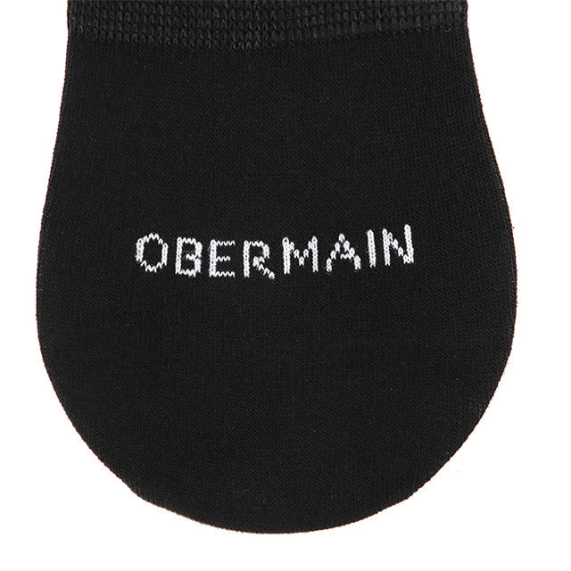 Obermain Aksesoris Sock Pria Ob Hidden Sock In Multi Color -OSMN2249BK000