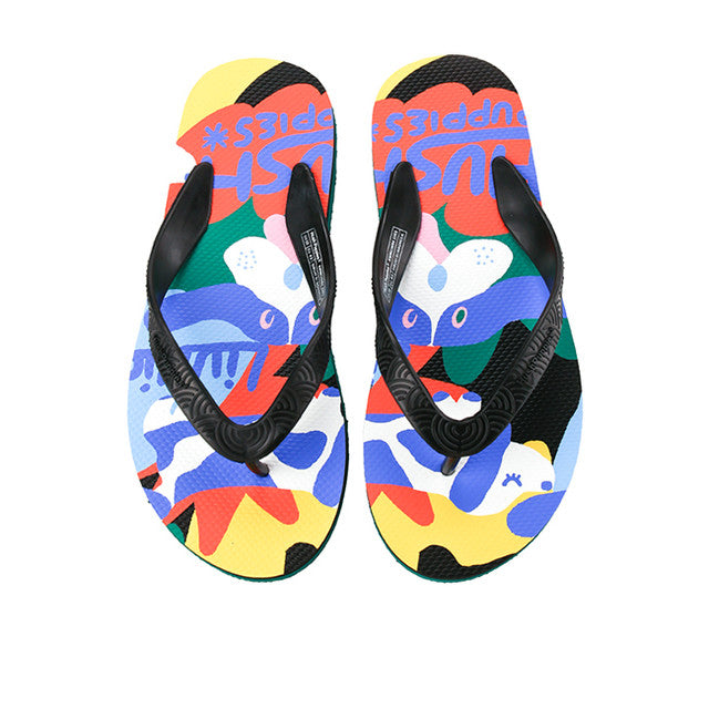 Ludo Liunic In Black