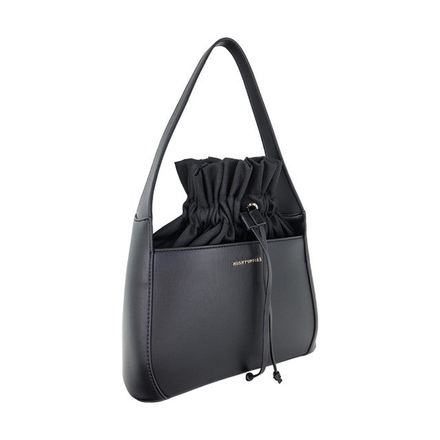 Hush Puppies Women Bags Hitee Bucket L In Black