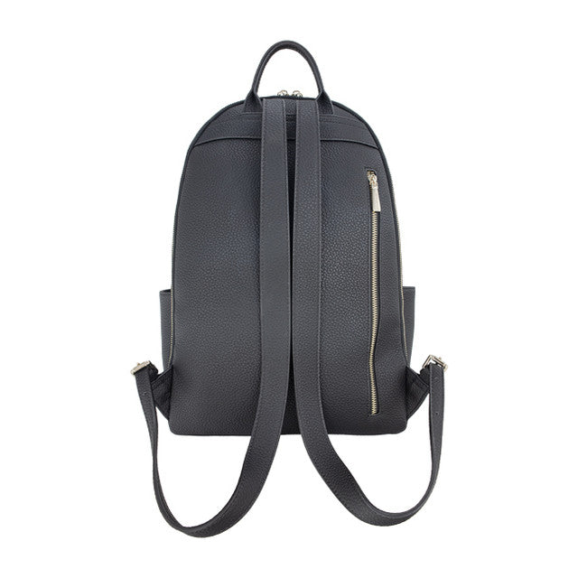 Hush Puppies Tas Wanita Riveree Backpack L In Black