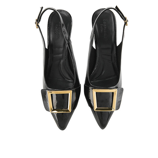 Aster Dorothy In Black