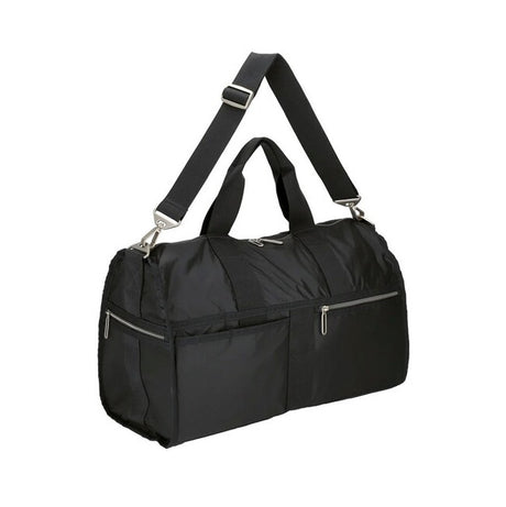 LeSportsac Tas Wanita Cr Large Weekender In black
