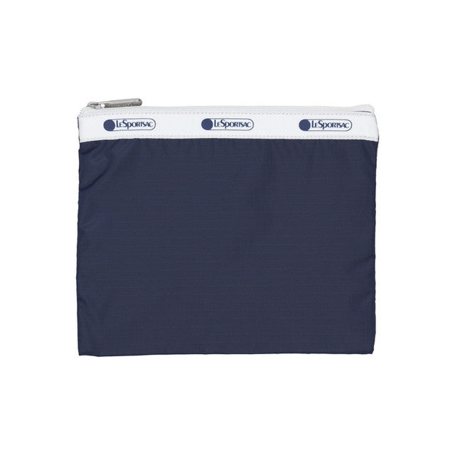 Deluxe Everyday Bag In blue