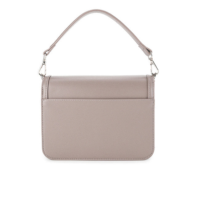 Obermain Bags Wanita Chloe Sling In Taupe
