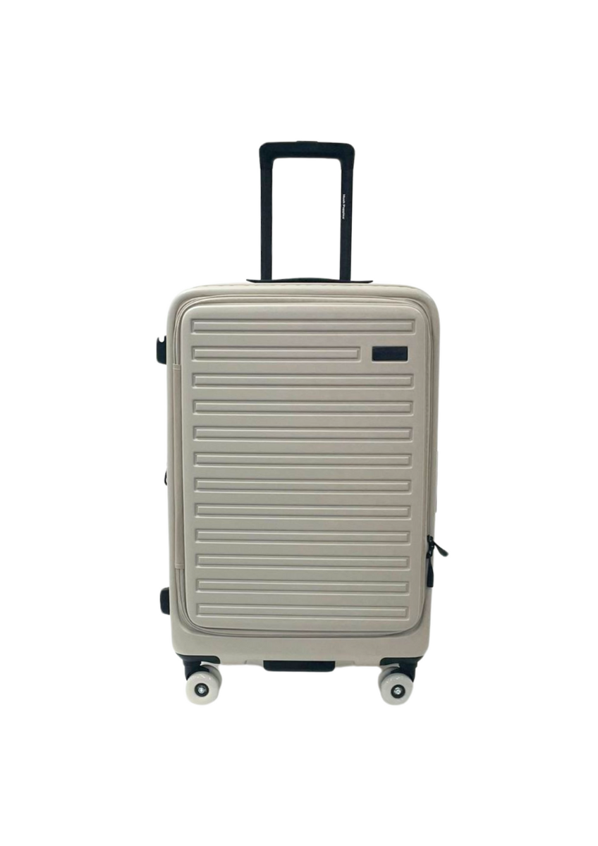 Hush Puppies Hardcase 69-4039 Oat Milk M (24")