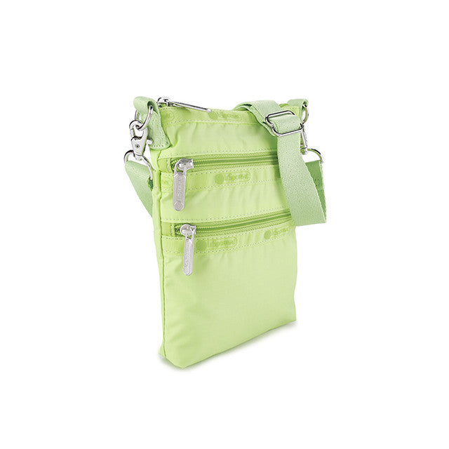 LeSportsac Tas Wanita 3 ZIP CROSSBODY