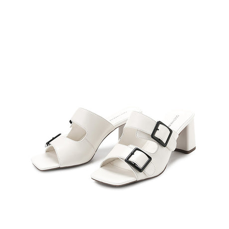 Marisa Ginna In Off White